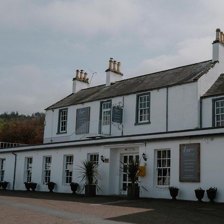 The Murray Arms Hotel Gatehouse of Fleet Buitenkant foto